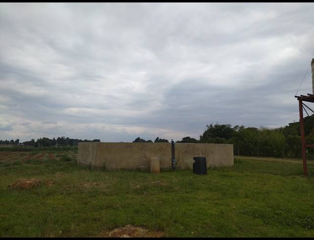 8.80HA FARM FOR SALE IN MAGALIESBURG